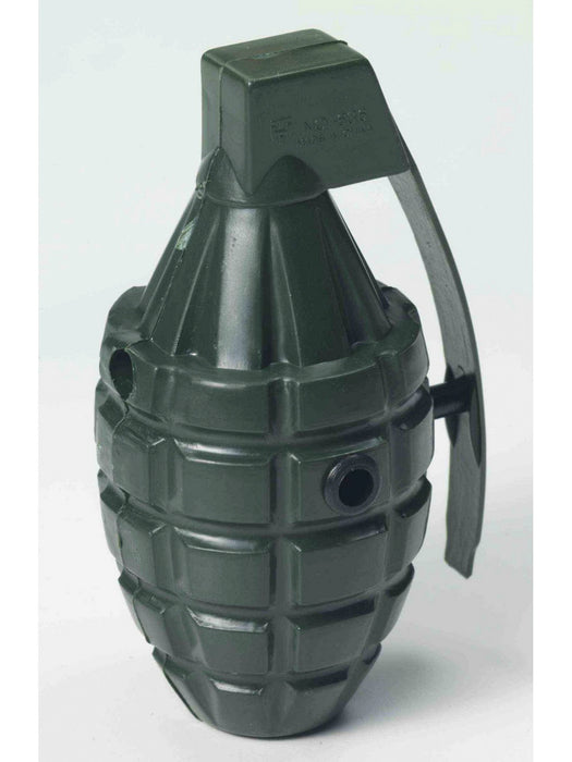 Grenade Accessory - costumesupercenter.com