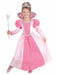 Child Princess Rose Costume - costumesupercenter.com
