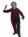 Creepo the Clown Adult Costume - costumesupercenter.com