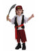 Baby/Toddler Lil' Pirate Boy Costume - costumesupercenter.com