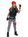 Boy's Eighties Rocker Costume - costumesupercenter.com