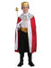 Kid's Regal King Costume - costumesupercenter.com
