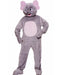 Mens Plush Elephant Adult Costume - costumesupercenter.com