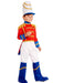 Boys Toy Soldier Costume - costumesupercenter.com