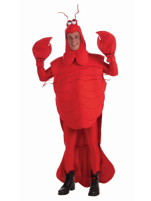 Craw Daddy Adult Costume - costumesupercenter.com