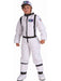 Kids' Space Explorer Coistume - costumesupercenter.com