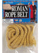 Rope Belt - costumesupercenter.com