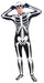 Mens Skeleton Man Skin Suit Adult Costume - costumesupercenter.com