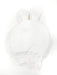 Adult White and Pink Easter Bunny Costume - costumesupercenter.com