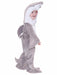 Baby/Toddler Shark Costume - costumesupercenter.com