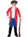 Boys Founding Father Costume - costumesupercenter.com