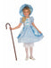 Girl's Little Bo Peep Costume - costumesupercenter.com