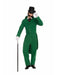 Caroling Gentleman Mens Costume - costumesupercenter.com