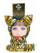 Tiger Dress Up Kit - costumesupercenter.com
