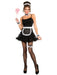 French Maid Costume Kit - costumesupercenter.com