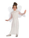 Girls Angel Costume - costumesupercenter.com