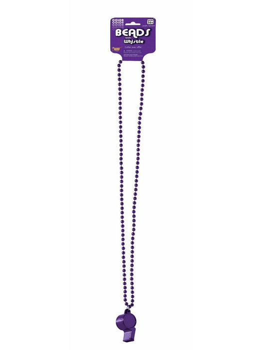 Purple Whistle - costumesupercenter.com