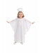 Angel Halo and Dress Girls Costume - costumesupercenter.com