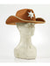 Child Cowboy Hat - costumesupercenter.com