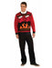 Night Before Christmas Sweater - costumesupercenter.com