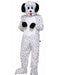 Dotty the Dalmatian Mascot Costume - costumesupercenter.com