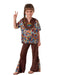 Boys' Hippie Costume - costumesupercenter.com