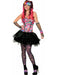 Womens Sugar Vib Sugar Max Costume - costumesupercenter.com