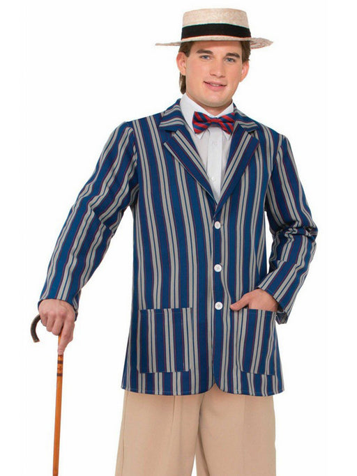 Adult Boater Jacket - costumesupercenter.com