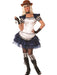 Womens Steampunk Fairy.Alice Costume - costumesupercenter.com