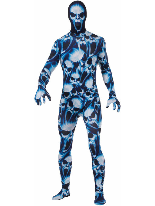 Men's Disappearing Man Phantoms Costume - costumesupercenter.com