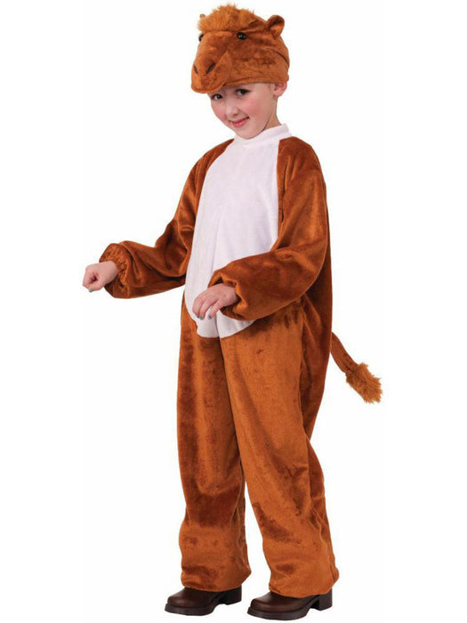 Childrens Nativity Camel Costume - costumesupercenter.com