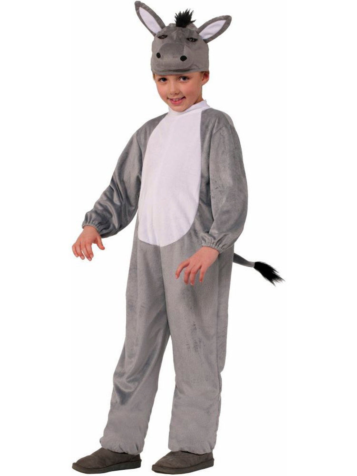 Manger Animal Costumes