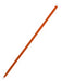 Orange Parade Cane - costumesupercenter.com