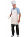 Chef Apron Costume - costumesupercenter.com