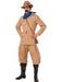 Teddy Roosevelt Costume - costumesupercenter.com