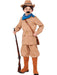 Boy's Theodore Roosevelt Costume - costumesupercenter.com