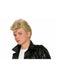 Blonde Greaser 50's Wig - costumesupercenter.com