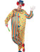 Mens Spots the Clown Costume - costumesupercenter.com