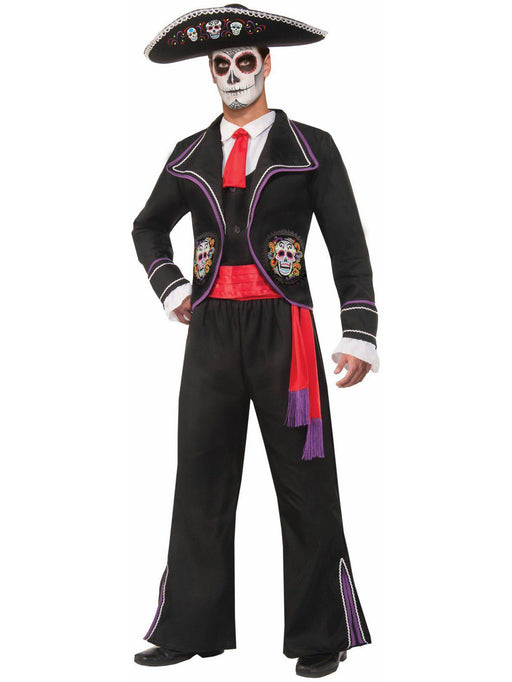 All Saints' Day Mens Costume - costumesupercenter.com