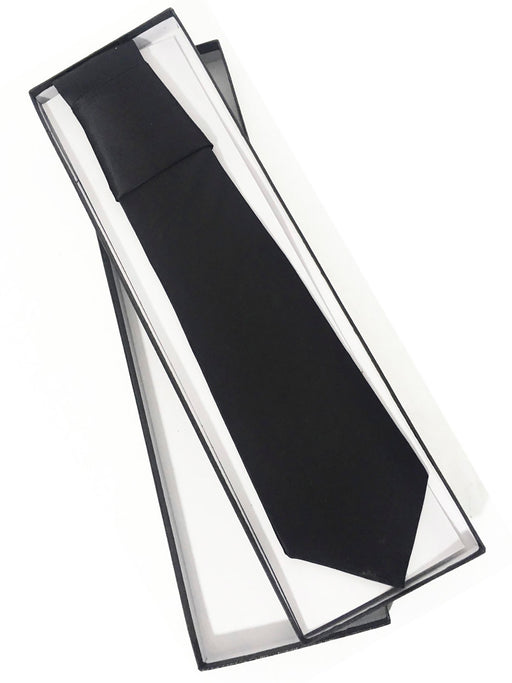Adult Long Tie Accessory - costumesupercenter.com