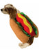 Pet Costume Hot Dog Small Classic - costumesupercenter.com