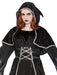 Womens Forsaken Souls Curvy Costume - costumesupercenter.com