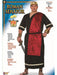 Mens Roman Senator Costume - costumesupercenter.com