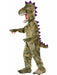 Boys Dinosaur Costume - costumesupercenter.com
