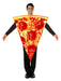 Mens Pizza Costume - costumesupercenter.com
