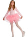 Pink Child Tutu - costumesupercenter.com