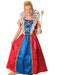 Girls Royal Queen Costume - costumesupercenter.com