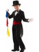 Magician Child Tailcoat - costumesupercenter.com