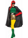 Black Adult Cape - costumesupercenter.com