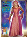 Womens Arabian Queen Costume - costumesupercenter.com